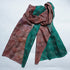 Kantha Scarf 190 x 40 cm - The Nomads Tent